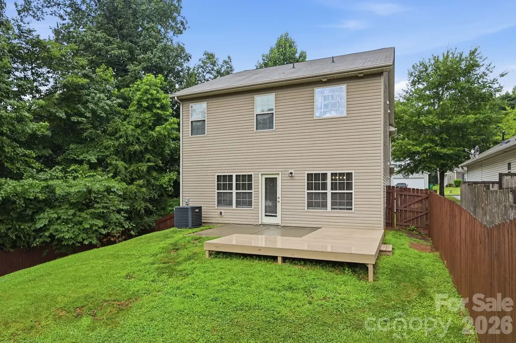 7820 Rockland Drive Charlotte NC 28213