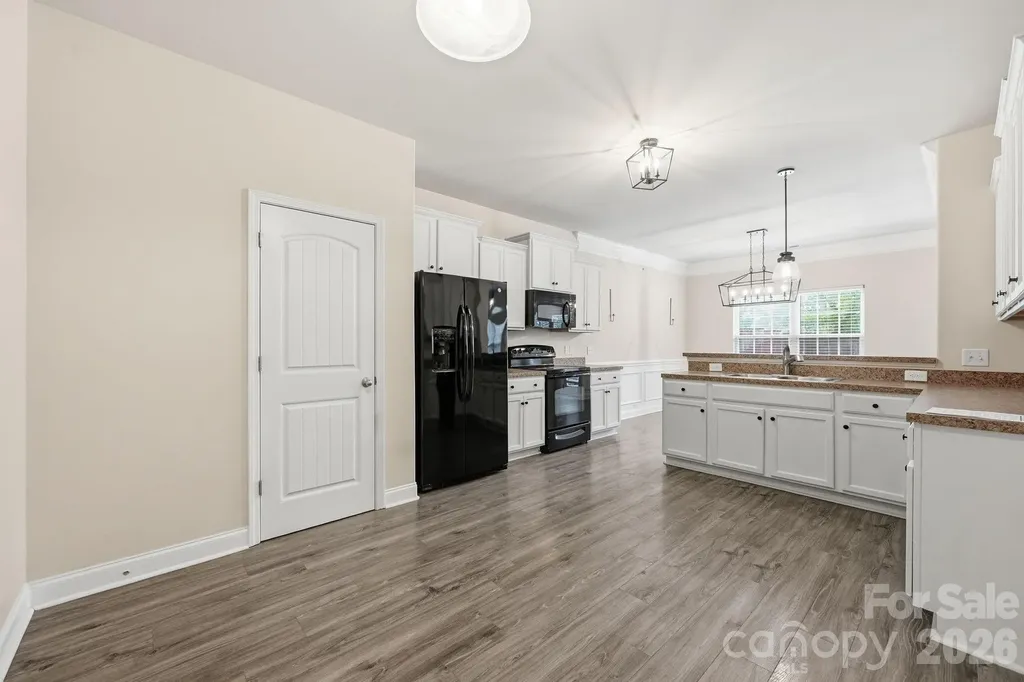 7820 Rockland Drive Charlotte NC 28213