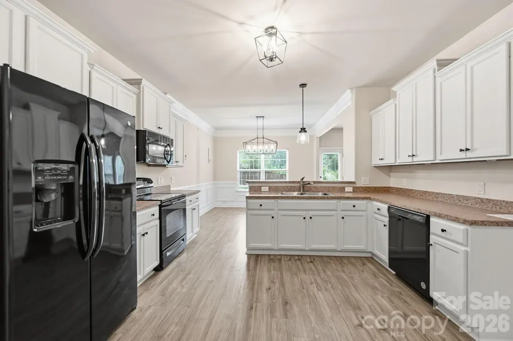 7820 Rockland Drive Charlotte NC 28213