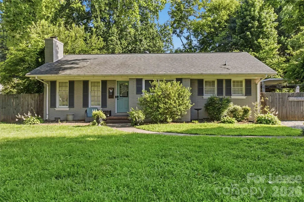 4231 Firethorne Road Charlotte NC 28205