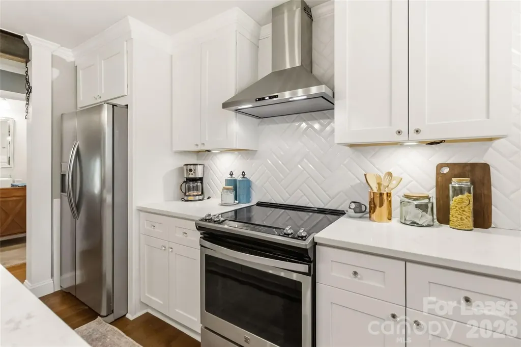 4231 Firethorne Road Charlotte NC 28205