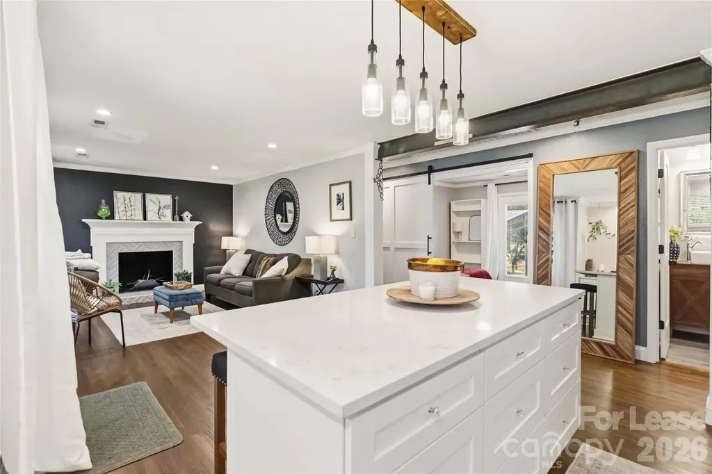 4231 Firethorne Road Charlotte NC 28205