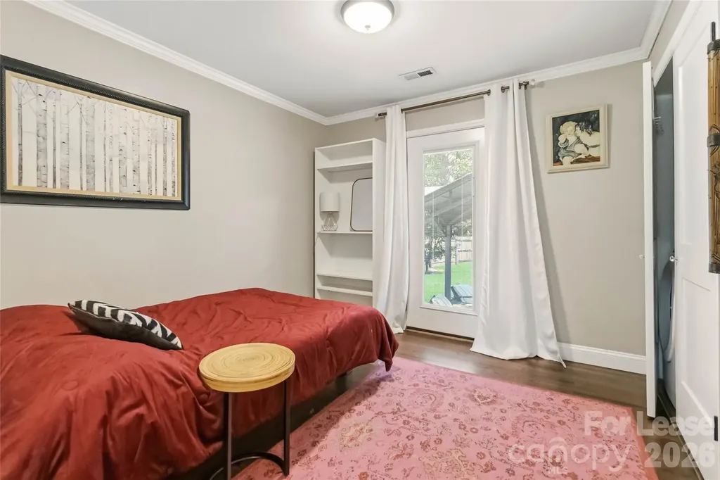4231 Firethorne Road Charlotte NC 28205