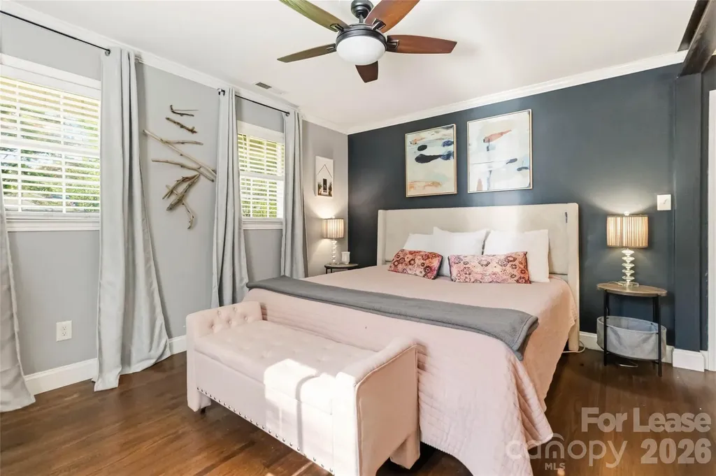 4231 Firethorne Road Charlotte NC 28205