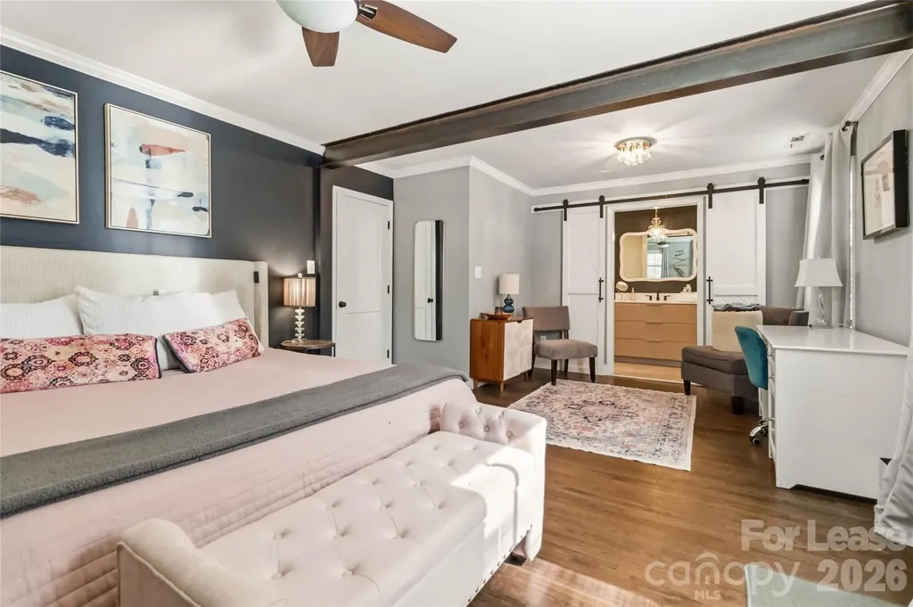 4231 Firethorne Road Charlotte NC 28205
