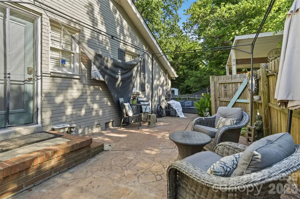 4231 Firethorne Road Charlotte NC 28205