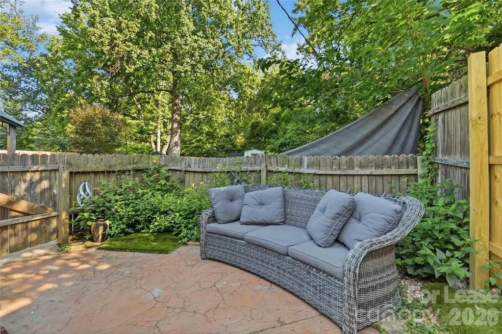 4231 Firethorne Road Charlotte NC 28205