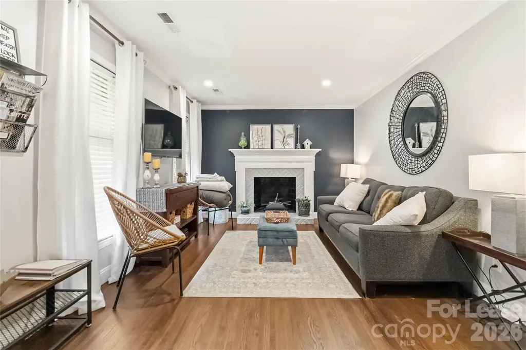 4231 Firethorne Road Charlotte NC 28205