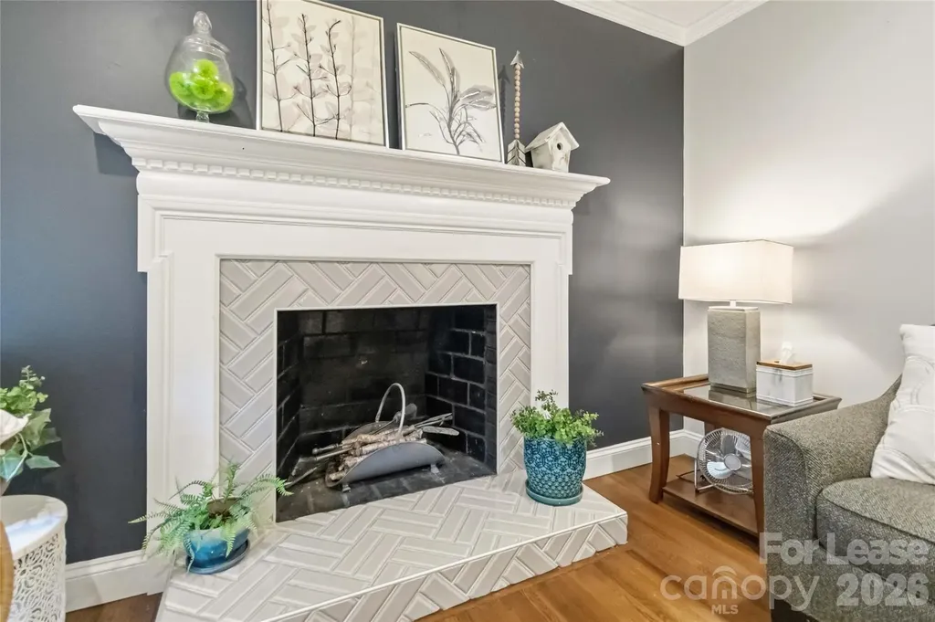 4231 Firethorne Road Charlotte NC 28205