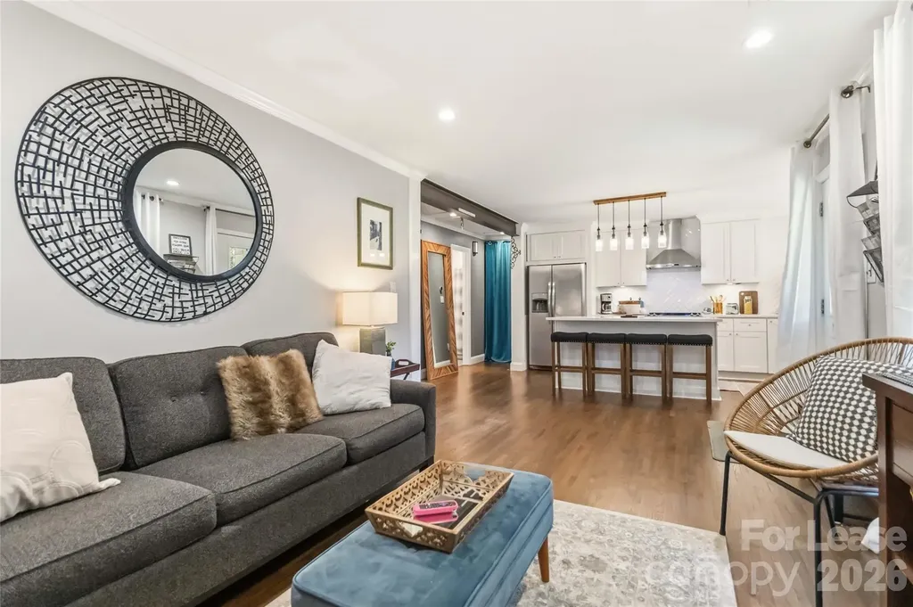 4231 Firethorne Road Charlotte NC 28205