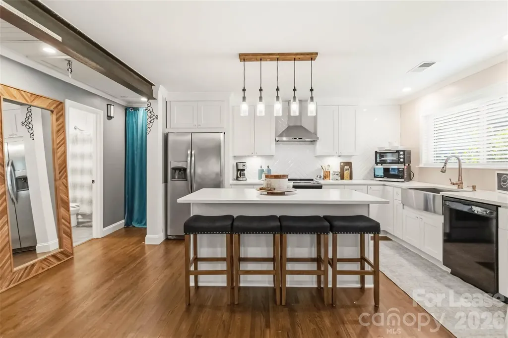 4231 Firethorne Road Charlotte NC 28205