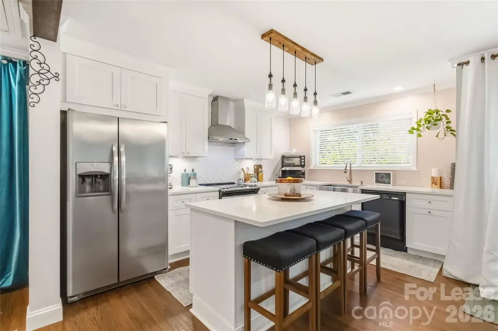 4231 Firethorne Road Charlotte NC 28205