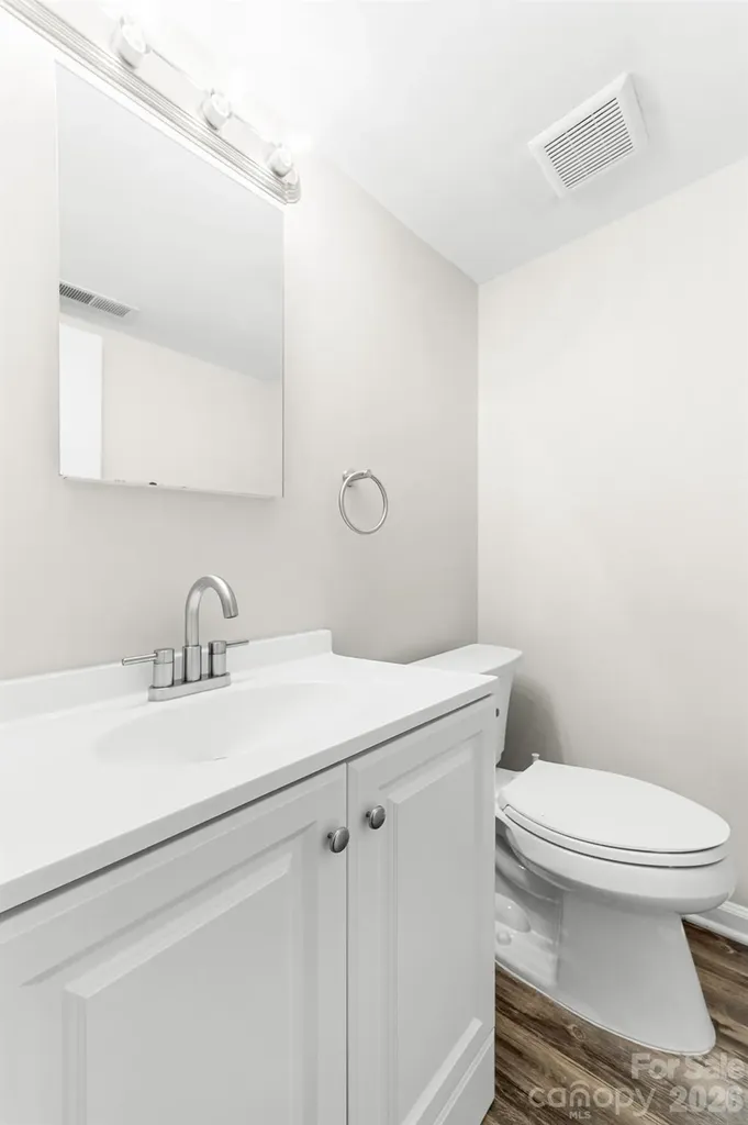 616 Silversmith Lane Charlotte NC 28270