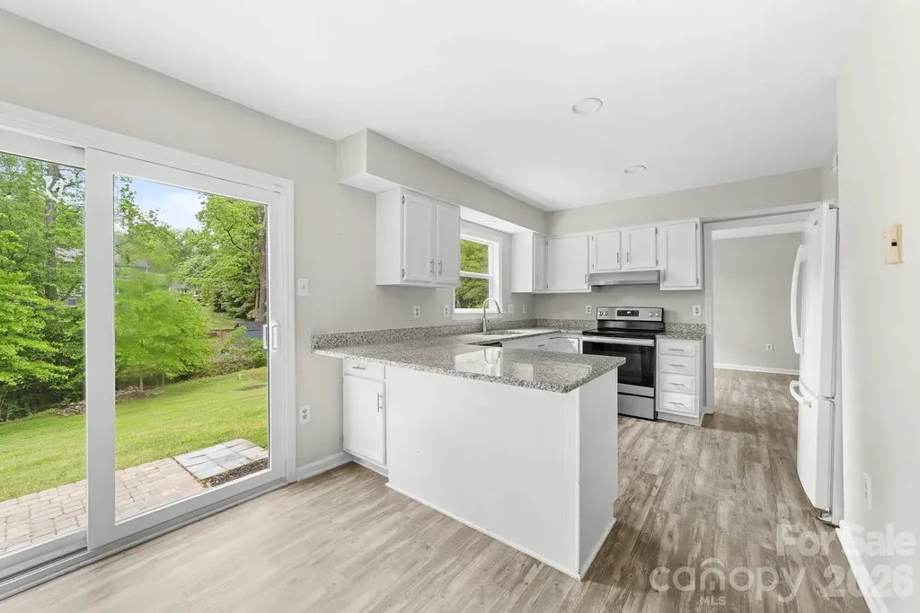 616 Silversmith Lane Charlotte NC 28270