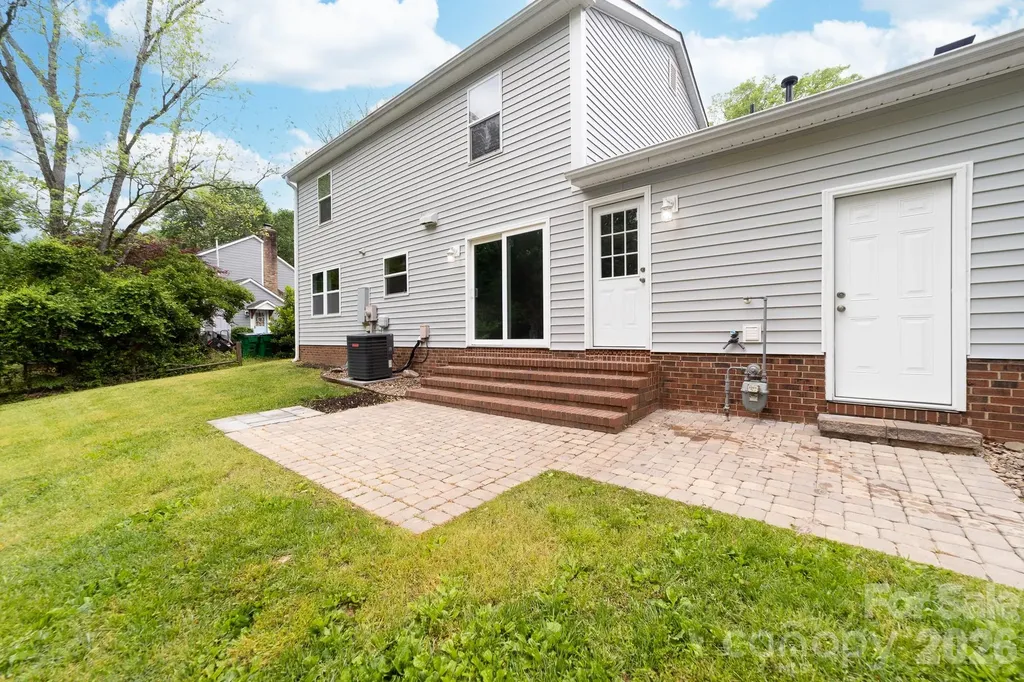 616 Silversmith Lane Charlotte NC 28270