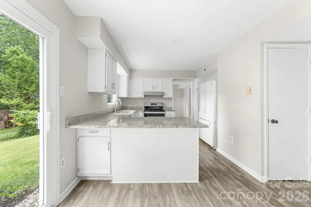 616 Silversmith Lane Charlotte NC 28270