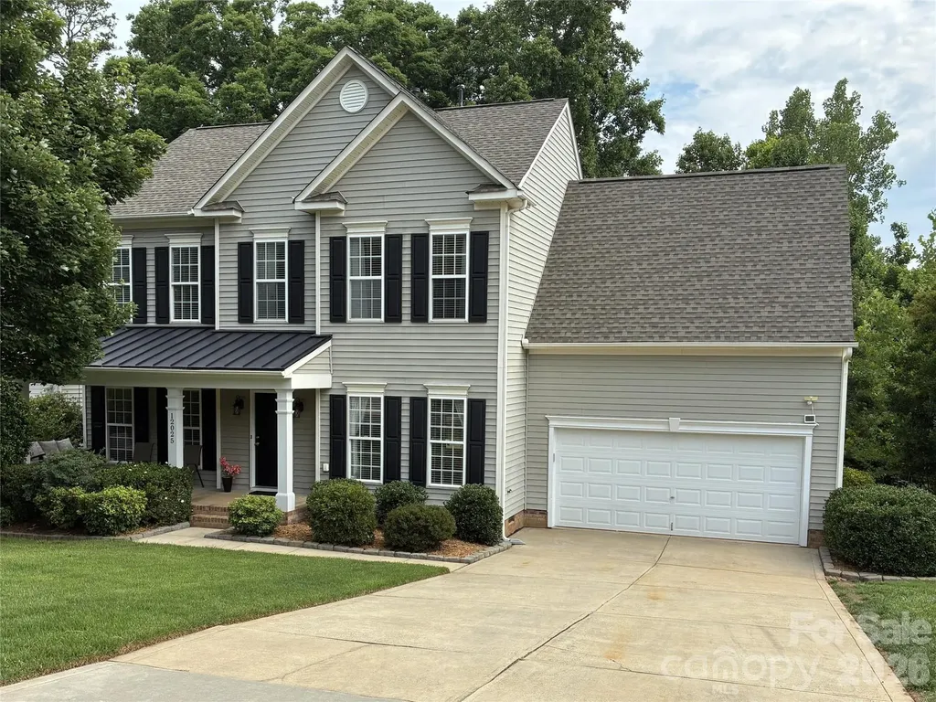 12025 Harmon Lane Pineville NC 28134