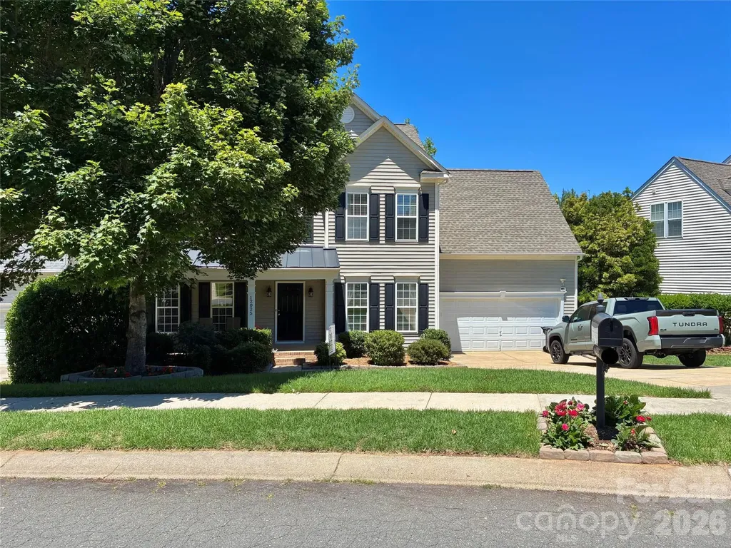 12025 Harmon Lane Pineville NC 28134