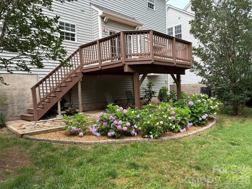 12025 Harmon Lane Pineville NC 28134