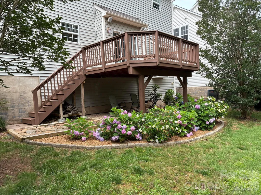 12025 Harmon Lane Pineville NC 28134