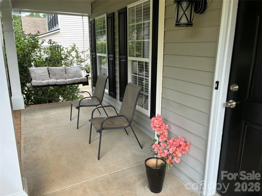 12025 Harmon Lane Pineville NC 28134