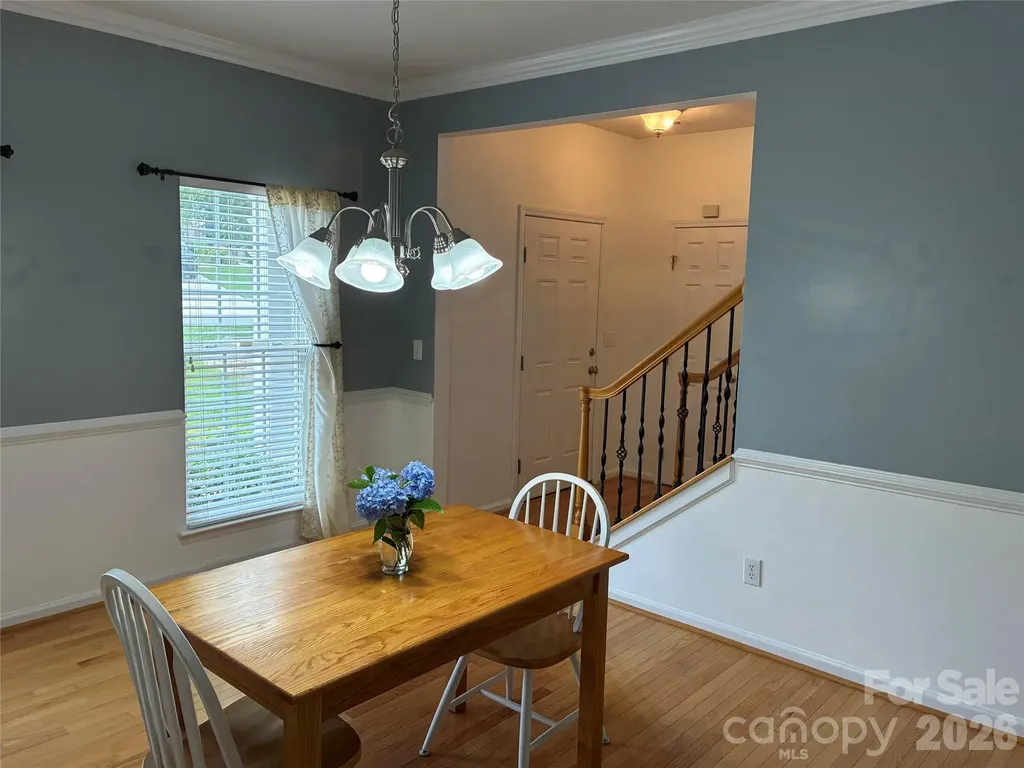 12025 Harmon Lane Pineville NC 28134