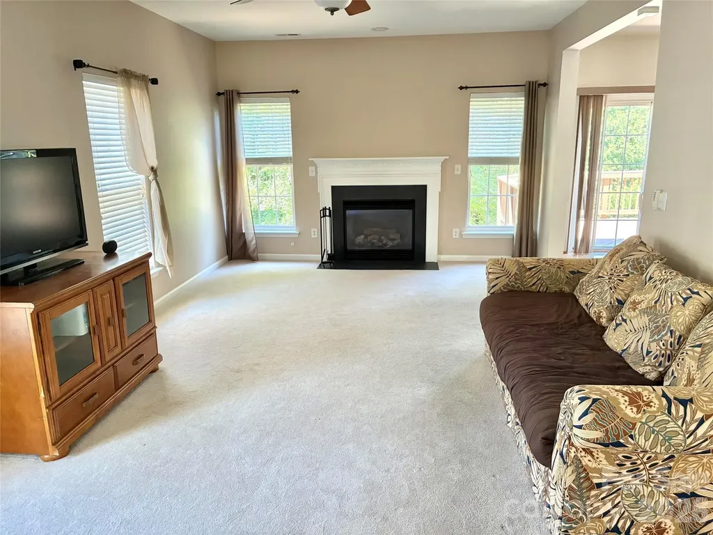 12025 Harmon Lane Pineville NC 28134