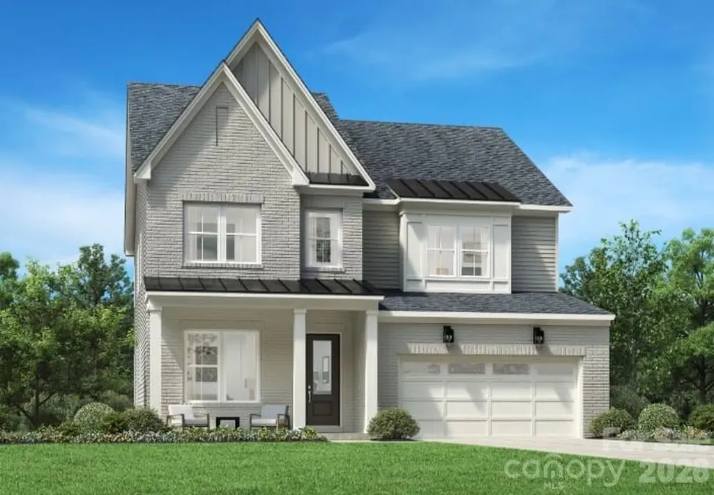5445 Vernon Ridge Road Huntersville NC 28078