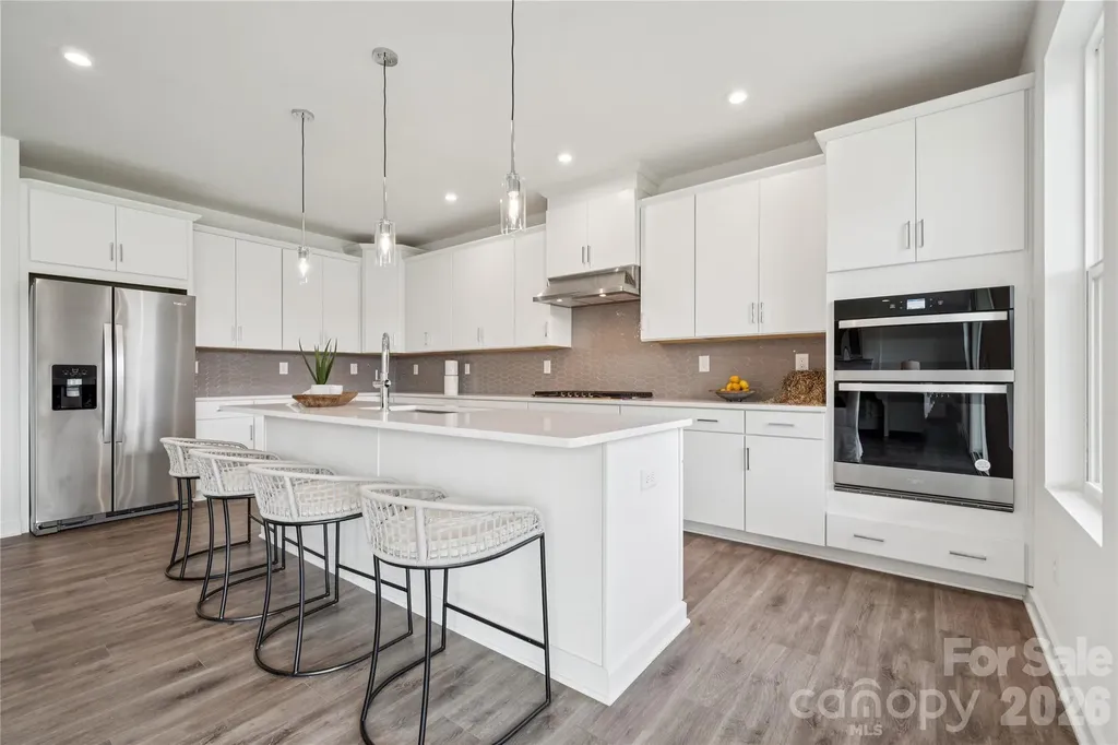5445 Vernon Ridge Road Huntersville NC 28078
