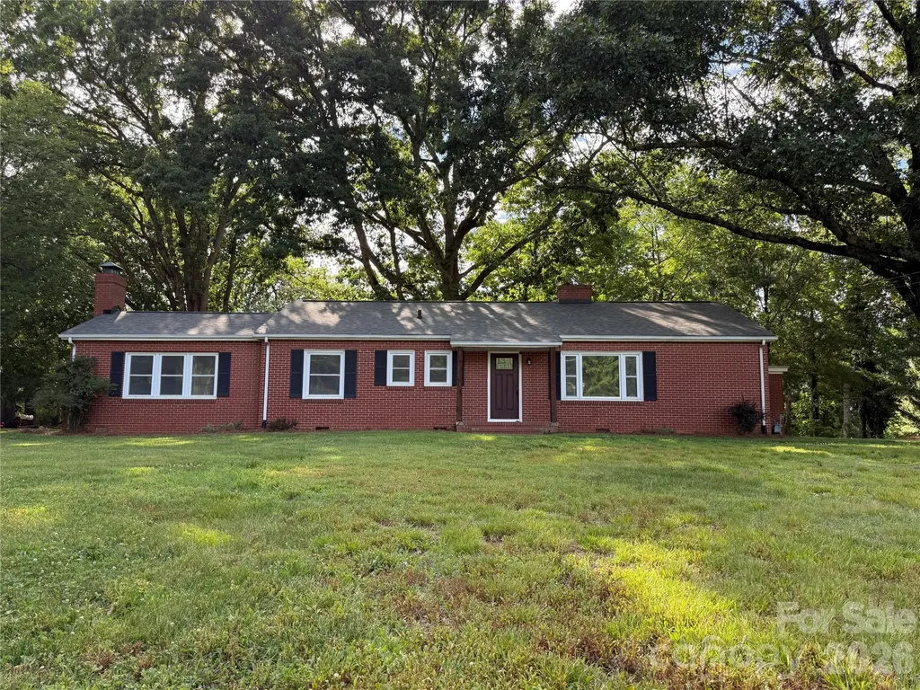 148 Barium Lane Statesville NC 28677