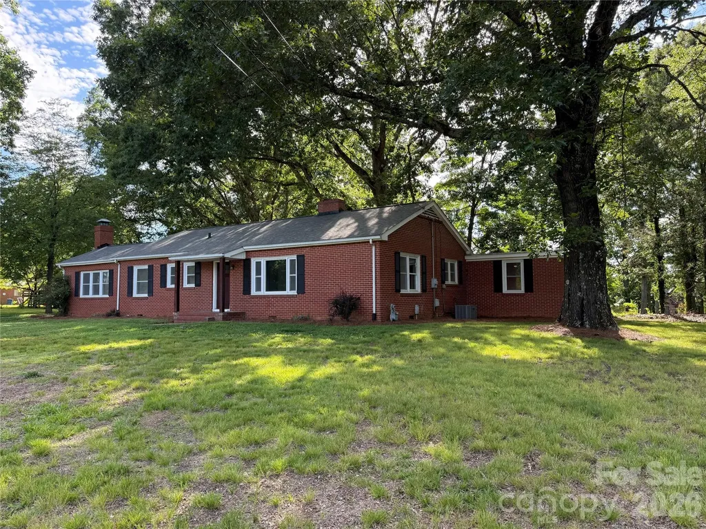 148 Barium Lane Statesville NC 28677