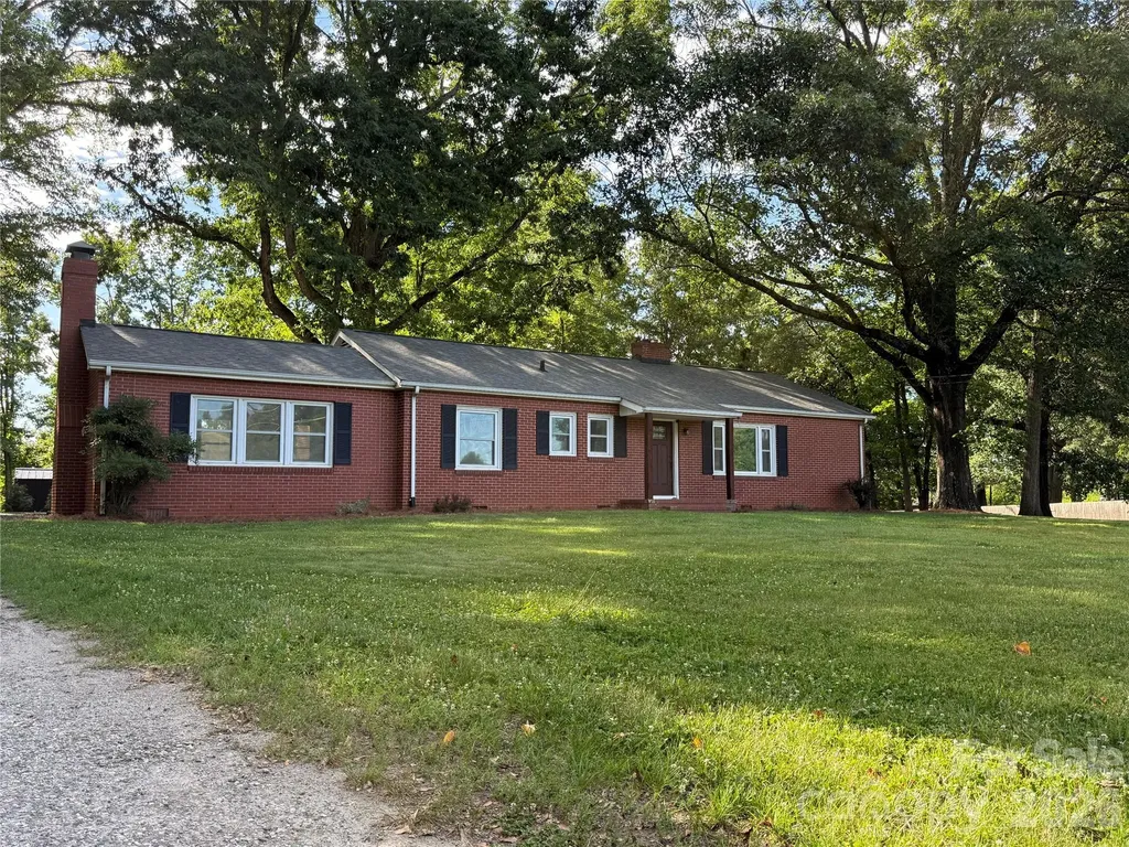 148 Barium Lane Statesville NC 28677