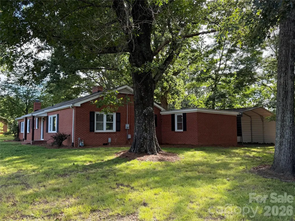 148 Barium Lane Statesville NC 28677