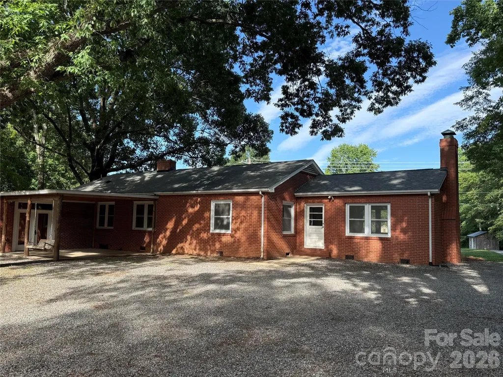 148 Barium Lane Statesville NC 28677