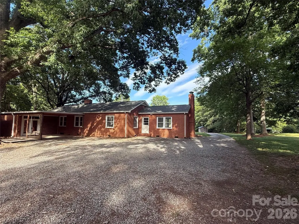 148 Barium Lane Statesville NC 28677