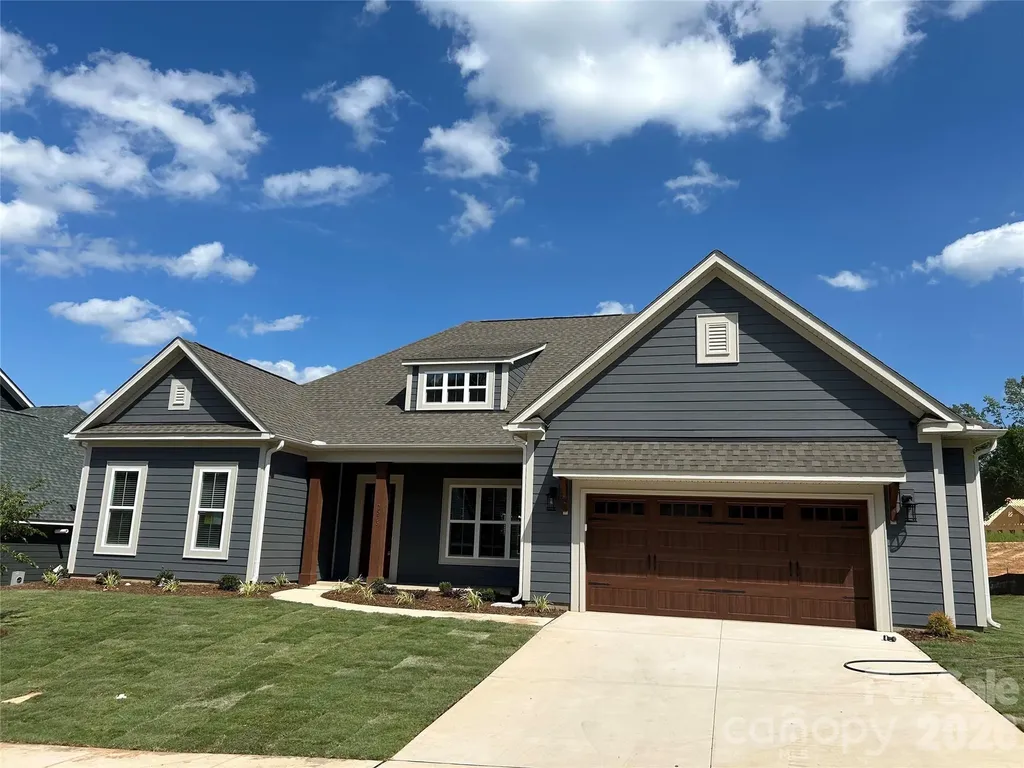 2573 Red Hill Street NW Concord NC 28027