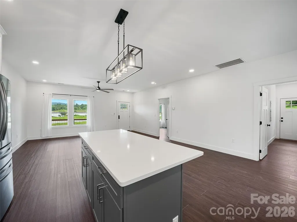 105 Crowder Hills Lane Asheville NC 28804