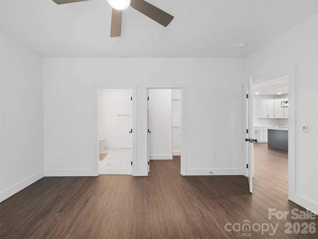 105 Crowder Hills Lane Asheville NC 28804