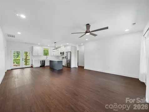 105 Crowder Hills Lane Asheville NC 28804