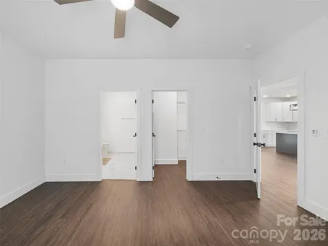 105 Crowder Hills Lane Asheville NC 28804