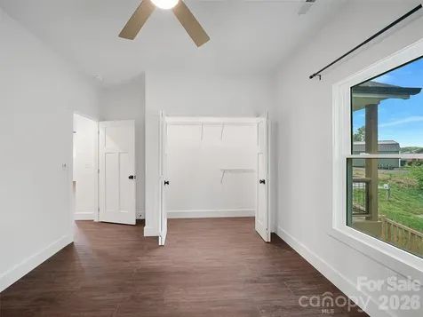 105 Crowder Hills Lane Asheville NC 28804