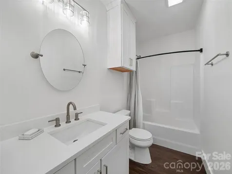 105 Crowder Hills Lane Asheville NC 28804