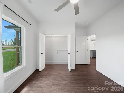 105 Crowder Hills Lane Asheville NC 28804
