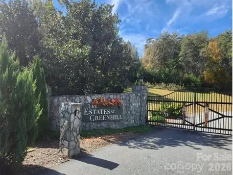 0 Hickory Loop Road Rutherfordton NC 28139