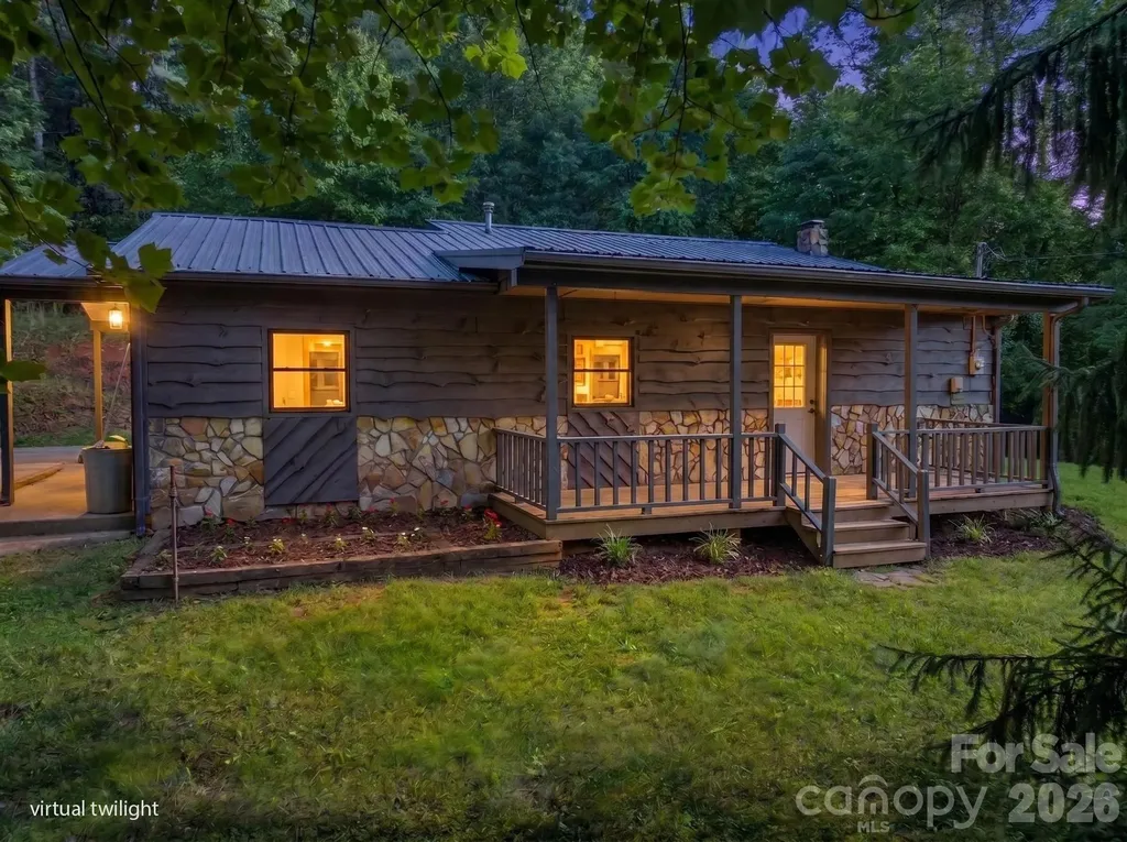 1415 Mcrary Creek Road Lenoir NC 28645