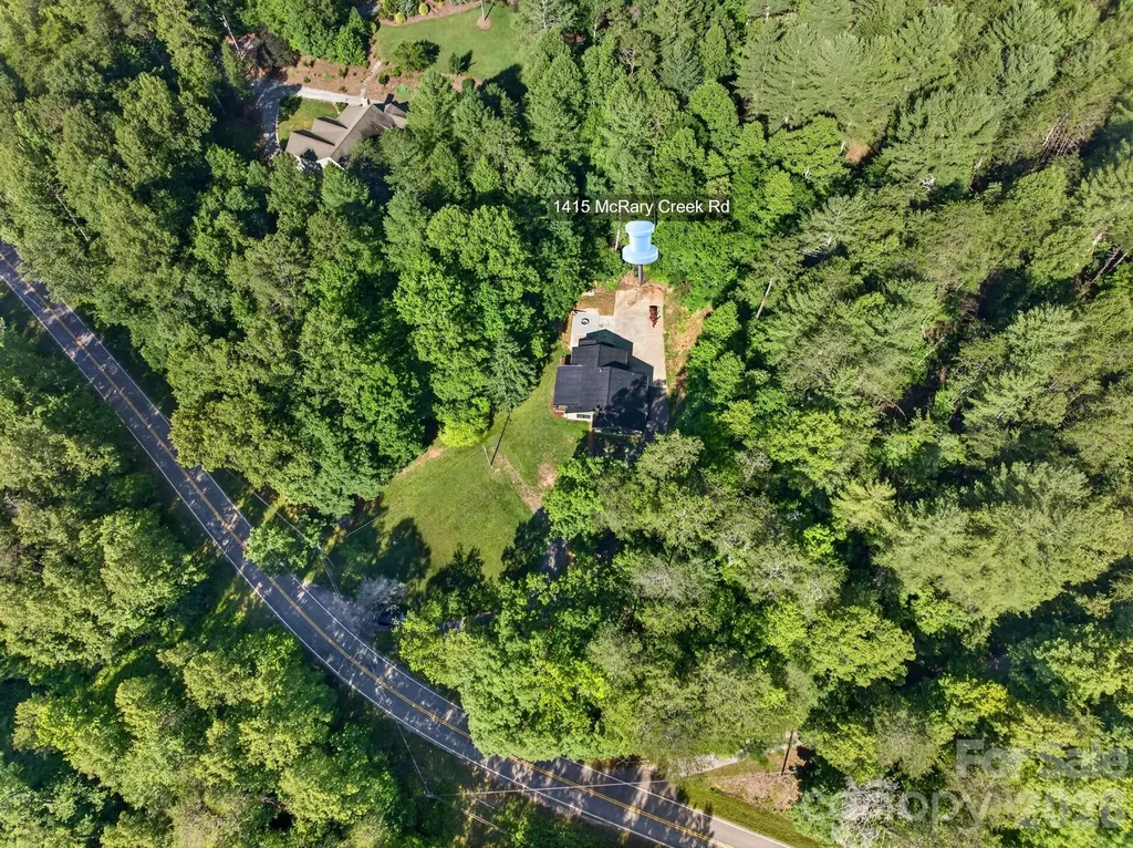 1415 Mcrary Creek Road Lenoir NC 28645