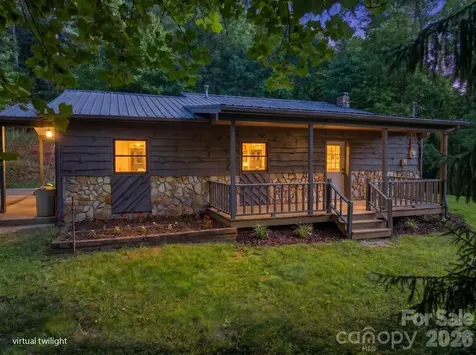 1415 Mcrary Creek Road Lenoir NC 28645