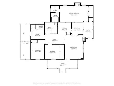 1415 Mcrary Creek Road Lenoir NC 28645