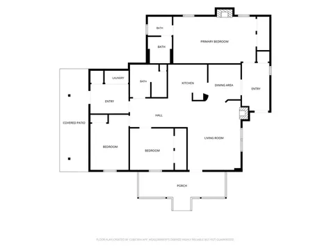 1415 Mcrary Creek Road Lenoir NC 28645