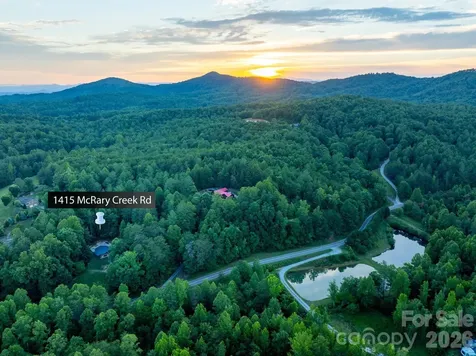 1415 Mcrary Creek Road Lenoir NC 28645